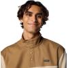 imageColumbia Mens Pitchstone Overlay Half SnapAncient FossilDelta