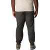 imageColumbia Mens Steens Mountain PantCharcoal Heather