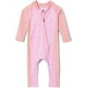 imageColumbia Unisex Baby Sandy Shores Ii SunsuitCosmos RainbowySalmon Rose