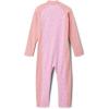 imageColumbia Unisex Baby Sandy Shores Ii SunsuitCosmos RainbowySalmon Rose
