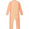 imageColumbia Unisex Baby Sandy Shores Ii SunsuitSunkissed WavyApricot Fizz