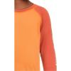 imageColumbia Unisex Kids Sandy Shores Long Sleeve SunguardKoiTuscan