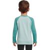 imageColumbia Unisex Kids Sandy Shores Long Sleeve SunguardSprayTeal