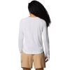 imageColumbia Womens Bogata Bay Long SleeveWhite