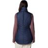 imageColumbia Womens Mix It Around Long Vest IiCollegiate Navy