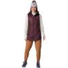 imageColumbia Womens Mix It Around Long Vest IiMoonvista