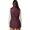 imageColumbia Womens Mix It Around Long Vest IiMoonvista