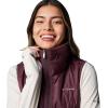 imageColumbia Womens Mix It Around Long Vest IiMoonvista