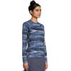 imageColumbia Womens Super Tidal Tee Long Sleeve ShirtCollegiate Navy Obsidian