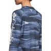 imageColumbia Womens Super Tidal Tee Long Sleeve ShirtCollegiate Navy Obsidian