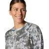 imageColumbia Womens Super Tidal Tee Long Sleeve ShirtCypress Seamoss
