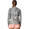 imageColumbia Womens Super Tidal Tee Long Sleeve ShirtCypress Seamoss