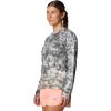 imageColumbia Womens Super Tidal Tee Long Sleeve ShirtCypress Seamoss