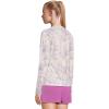 imageColumbia Womens Super Tidal Tee Long Sleeve ShirtLavender Pearl Seamoss
