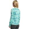 imageColumbia Womens Super Tidal Tee Long Sleeve ShirtSpray Undertow