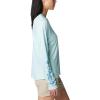 imageColumbia Womens Tidal Tee PFG Fish Star Long SleeveIcy MornFish Star Splashflora