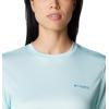 imageColumbia Womens Tidal Tee PFG Fish Star Long SleeveIcy MornFish Star Splashflora