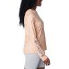 imageColumbia Womens Tidal Tee PFG Fish Star Long SleevePeach FizzFish Star Watershed