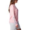 imageColumbia Womens Tidal Tee PFG Fish Star Long SleeveSorbetFish Star Watershed