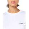 imageColumbia Womens Tidal Tee PFG Fish Star Long SleeveWhiteFish Star Americana