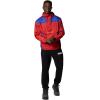 imageColumbia mens Challenger Ii WindbreakerSail RedClematis Blue