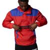 imageColumbia mens Challenger Ii WindbreakerSail RedClematis Blue