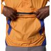 imageColumbia mens Challenger Ii WindbreakerSunstoneClematis Blue