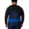 imageColumbia mens Iceventure Ii BibCollegiate NavyMountain Blue
