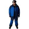 imageColumbia mens Iceventure Ii BibCollegiate NavyMountain Blue