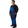 imageColumbia mens Iceventure Ii BibCollegiate NavyMountain Blue