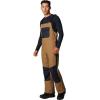 imageColumbia mens Iceventure Ii BibDeltaBlack