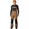 imageColumbia mens Iceventure Ii BibDeltaBlack