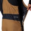 imageColumbia mens Iceventure Ii BibDeltaBlack