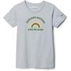 Cirrus Grey/Explore Nature
