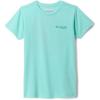imageColumbia Girls PFG Short Sleeve Graphic TeeGulf StreamFotw Getaway Marlin