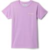 imageColumbia Girls PFG Short Sleeve Graphic TeeHydrangeaPfg Fish Flag