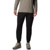imageColumbia Mens Marble Canyon Heavyweight Fleece PantBlack