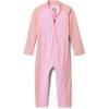 imageColumbia Unisex Baby Sandy Shores Ii SunsuitCosmos RainbowySalmon Rose