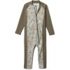 Safari Trail Tails/Stone Green