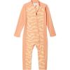 Sunkissed Wavy/Apricot Fizz