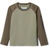Safari/Stone Green