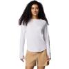 imageColumbia Womens Bogata Bay Long SleeveWhite