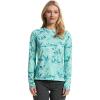 imageColumbia Womens Super Tidal Tee Long Sleeve ShirtSpray Undertow