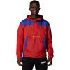 imageColumbia mens Challenger Ii WindbreakerSail RedClematis Blue