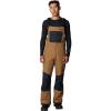 imageColumbia mens Iceventure Ii BibDeltaBlack