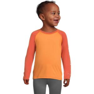 imageColumbia Unisex Kids Sandy Shores Long Sleeve SunguardKoiTuscan