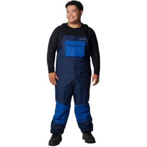 imageColumbia mens Iceventure Ii BibCollegiate NavyMountain Blue