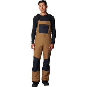 imageColumbia mens Iceventure Ii BibDeltaBlack