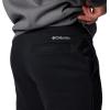imageColumbia Mens Meridian Creek JoggerBlack