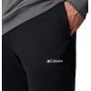 imageColumbia Mens Meridian Creek JoggerBlack